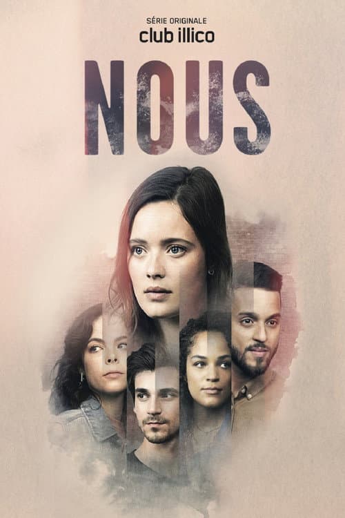 Nous afişi
