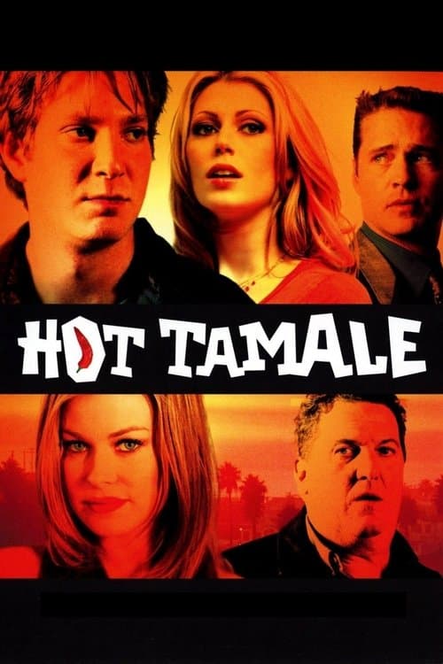 Hot Tamale afişi