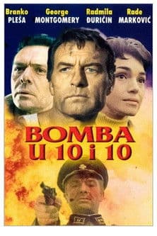 Bomba u 10 i 10 afişi