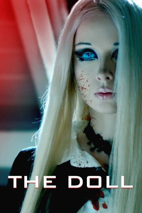 The Doll afişi