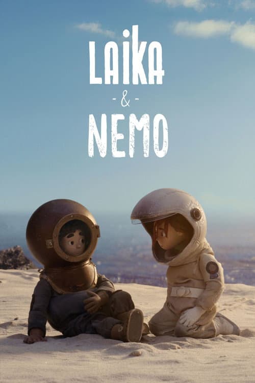 Laika & Nemo afişi