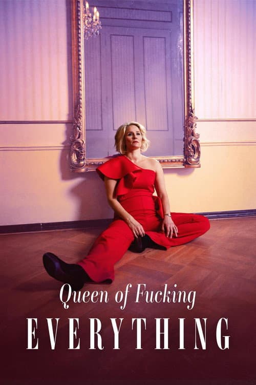Queen of Fucking Everything afişi