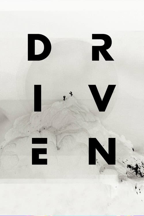 Driven afişi