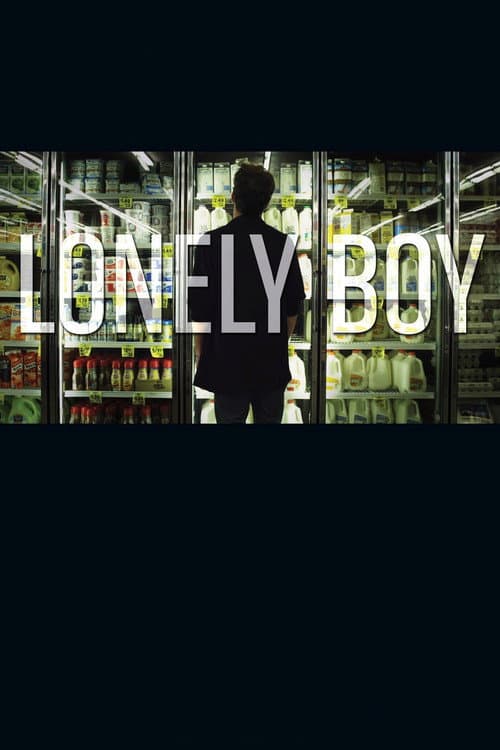 Lonely Boy afişi