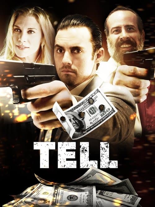Tell afişi