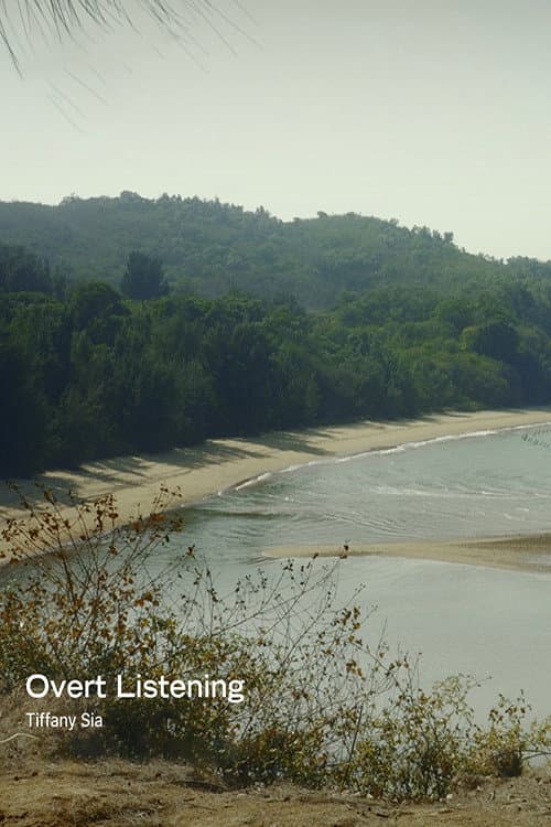 Overt Listening afişi