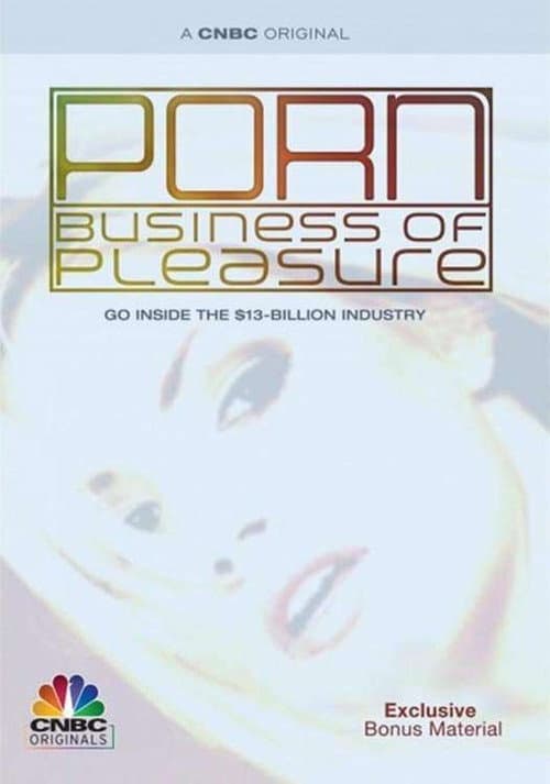 Porn: Business of Pleasure afişi
