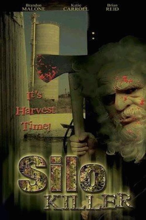 Silo Killer afişi