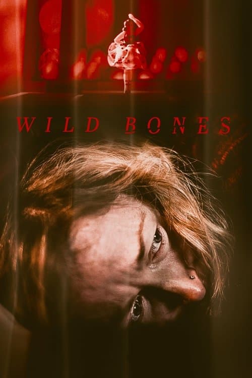 Wild Bones afişi
