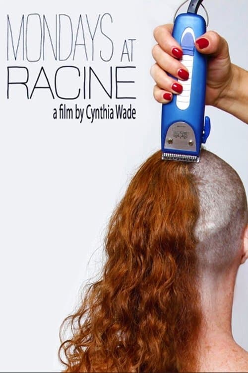 Mondays at Racine afişi