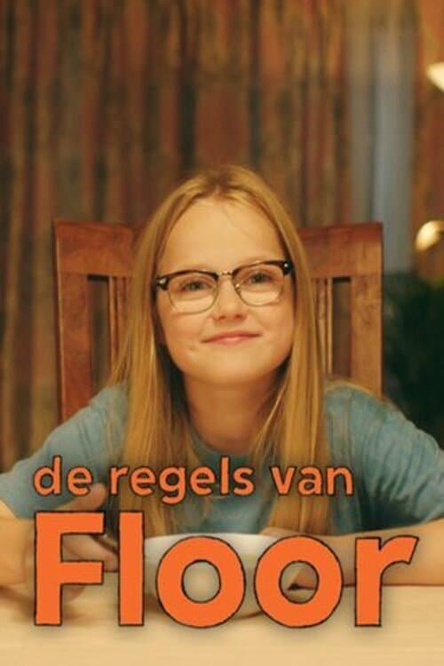 De Regels van Floor afişi