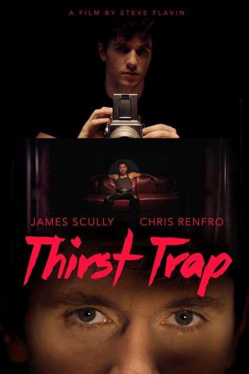 Thirst Trap afişi