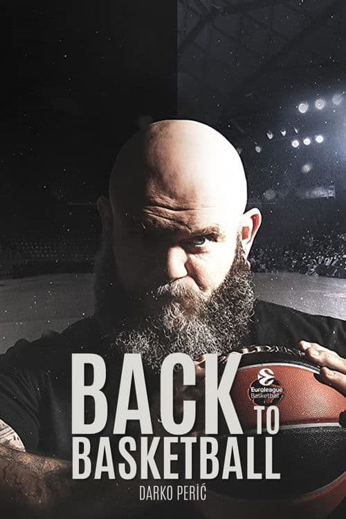 Back to Basketball afişi