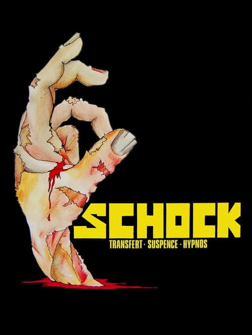 Schock afişi