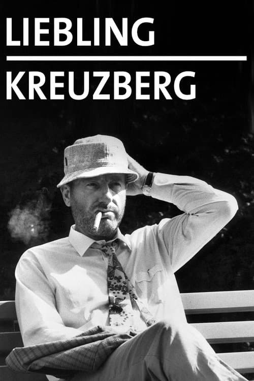 Liebling Kreuzberg afişi