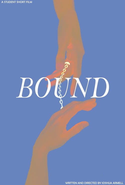 Bound afişi