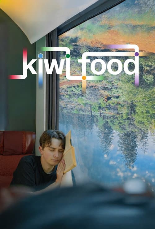 Kiwi Food afişi