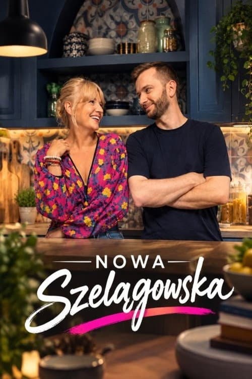 Nowa Szelągowska afişi