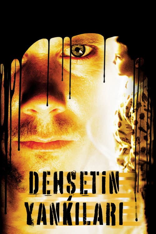 Dehşetin Yankıları afişi