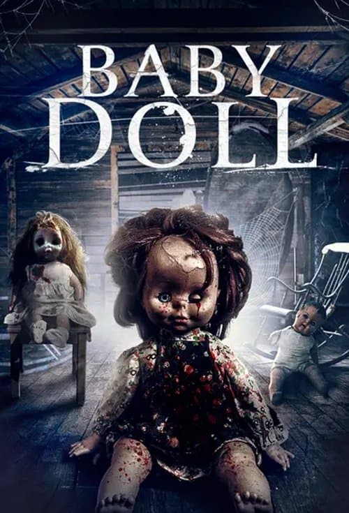 Baby Doll afişi
