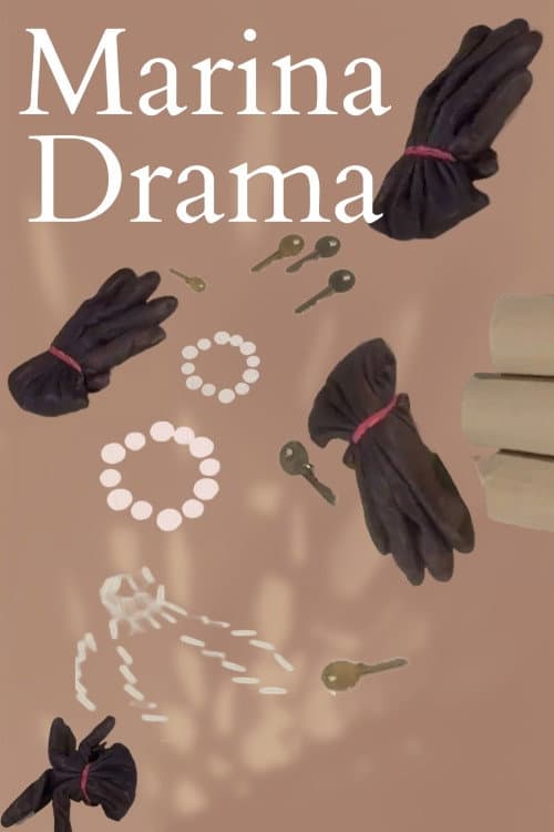 Marina Drama afişi