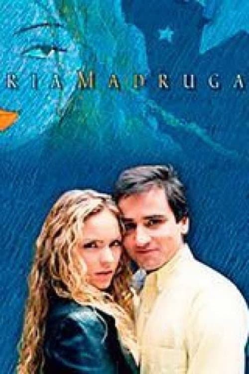 Maria Madrugada afişi