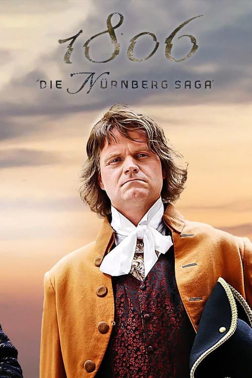 1806 - Die Nürnberg Saga afişi