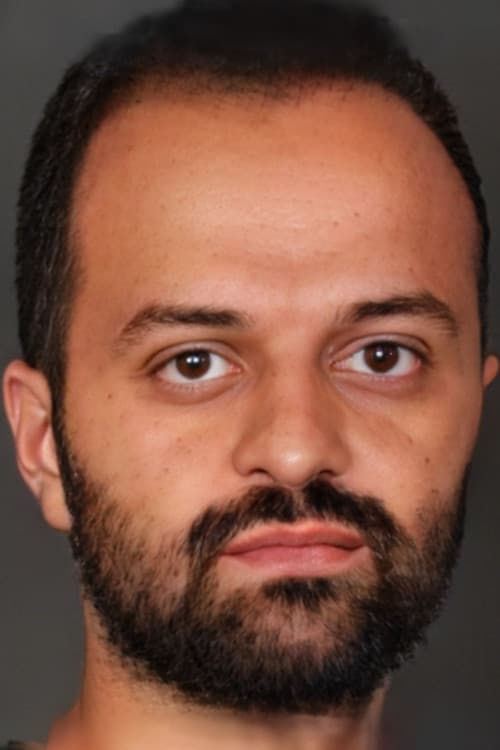 Hamdi Alp