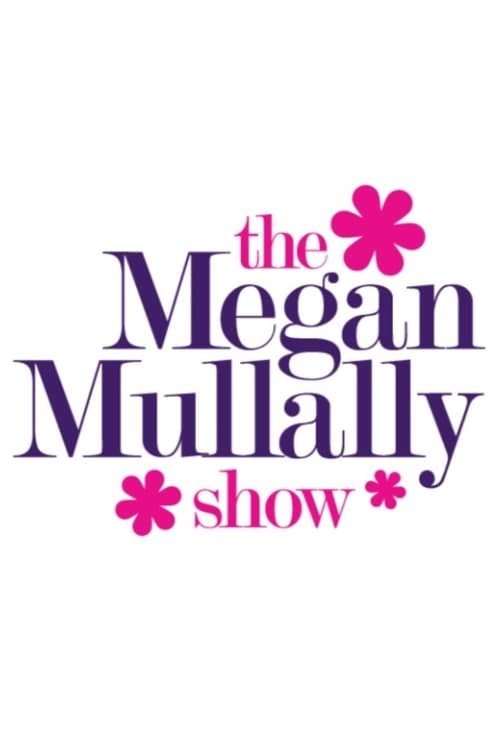 The Megan Mullally Show afişi