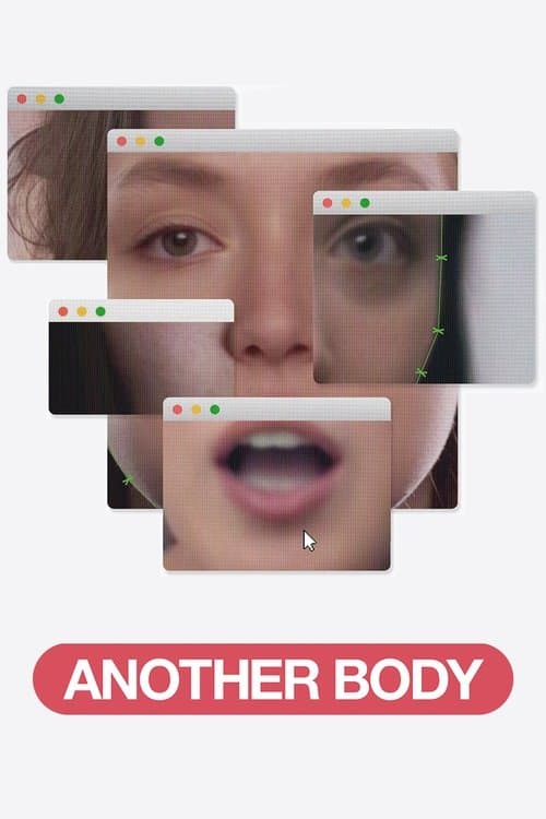 Another Body afişi