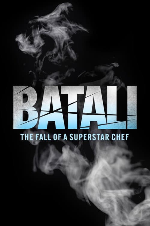 Batali: The Fall of a Superstar Chef afişi