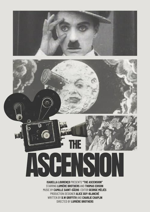 The Ascension