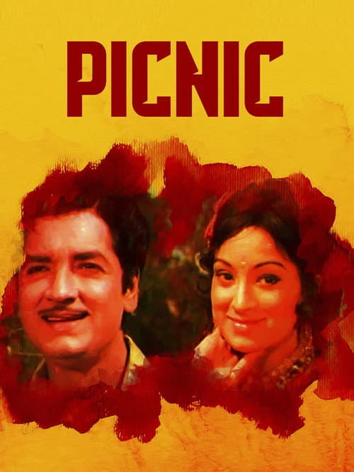 Picnic afişi
