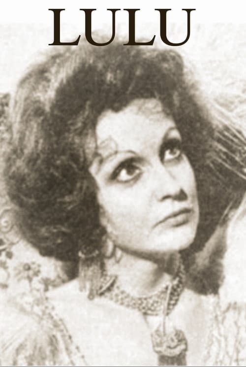 lulu afişi