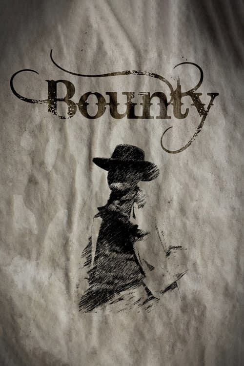 Bounty afişi