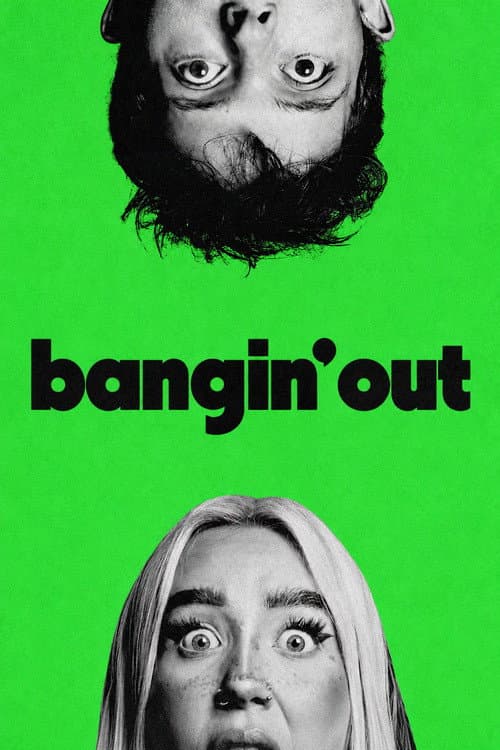 bangin' out afişi