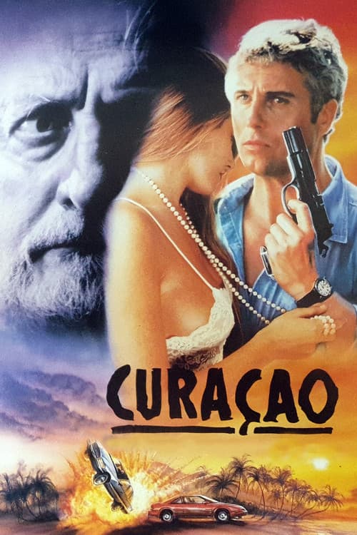 Curaçao afişi