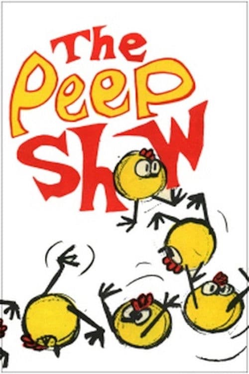 The Peep Show afişi