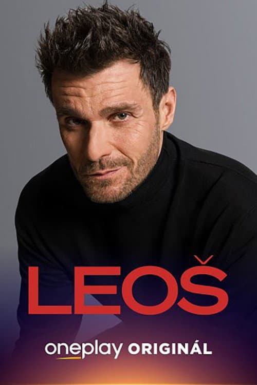 Leoš afişi