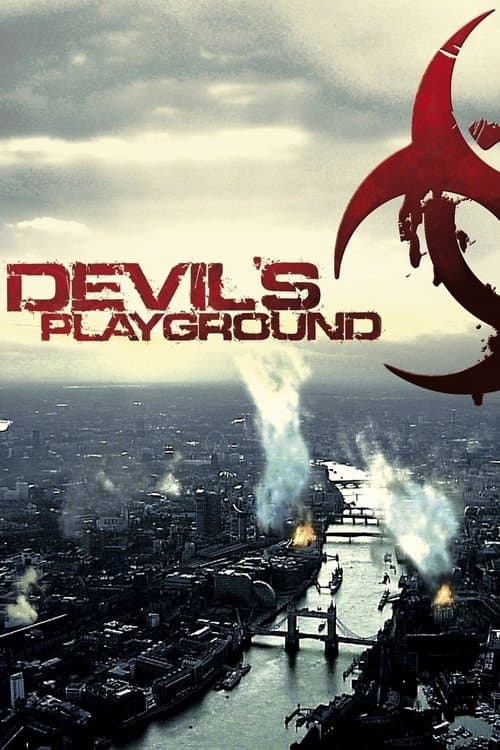 Devil's Playground afişi