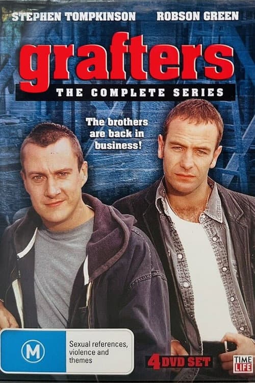 Grafters afişi