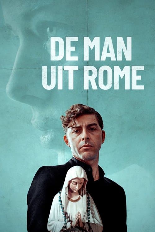 De man uit Rome afişi