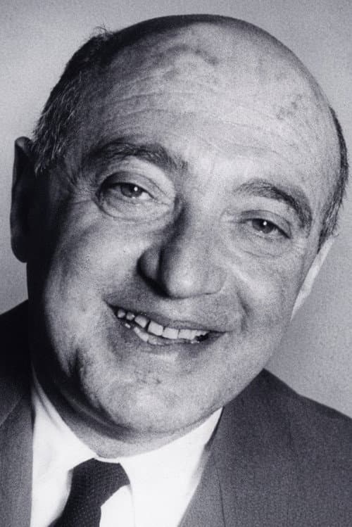 Max Ophüls