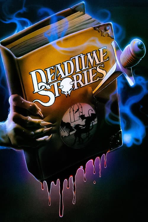 Deadtime Stories afişi