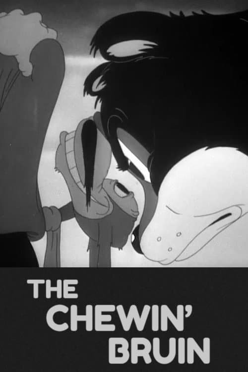 The Chewin' Bruin afişi