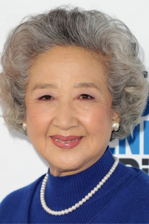 赵淑珍