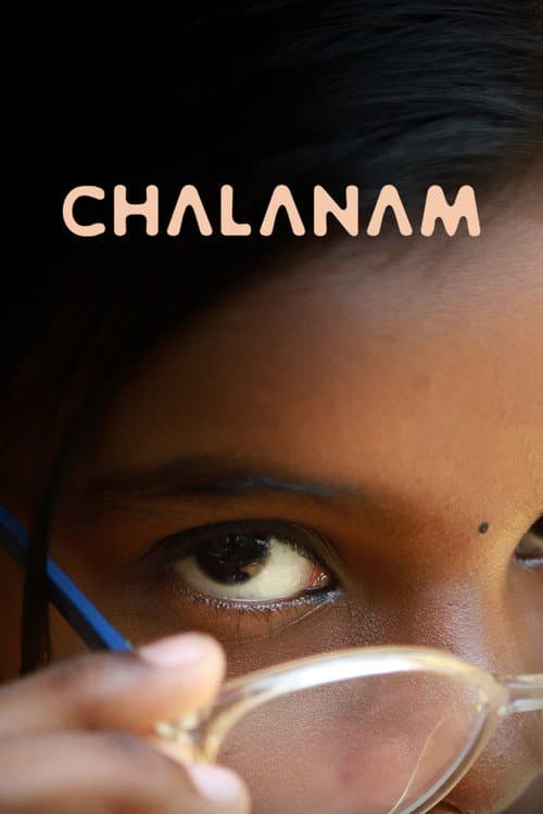 Chalanam afişi
