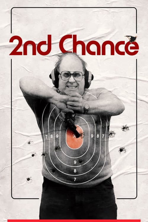 2nd Chance afişi