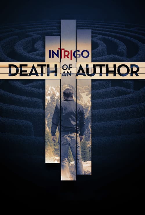 Intrigo: Death of an Author afişi