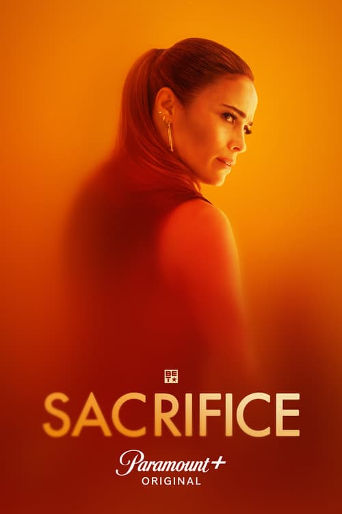 Sacrifice afişi